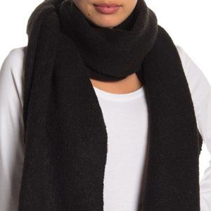 Melrose and Market Boucle Knit Wrap Scarf